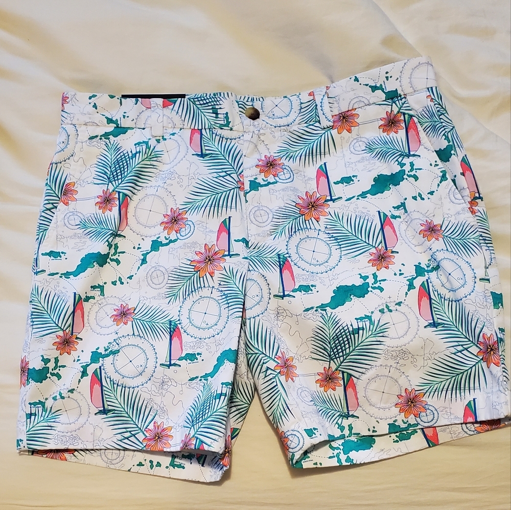 Vineyard Vines Men's Shorts